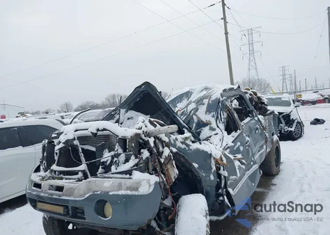 2006 GMC Sierra 2500Hd Slt from USA, damaged, VIN 1GTHK23D16F202570